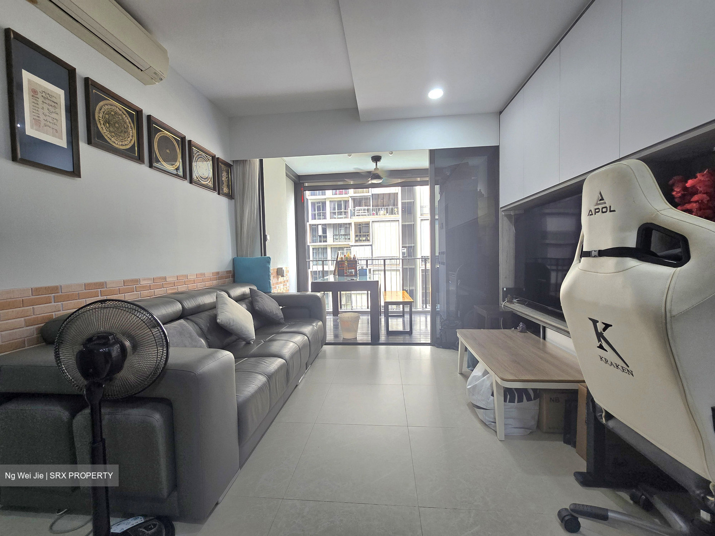 iNZ Residence (D23), Condominium #621209681